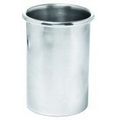 High Polish Aluminum Insert Sleeve